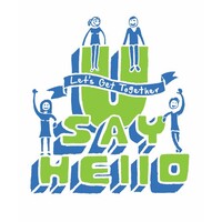 U Say Hello