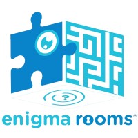 Enigma Rooms El Salvador logo - Similar company to Enigma Rooms Aguascalientes