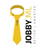 Jobby.ML logo - Similar company to Arab Programming & Ai