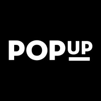 PopUp Creative Team logo - Similar company to Mlc Studios