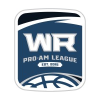 Wr League Events, Inc