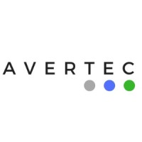 Avertec logo - Similar company to Black Flag Coaching Ltd