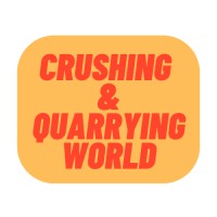 Crushing and Quarrying logo - Similar company to Crushing Mechanics
