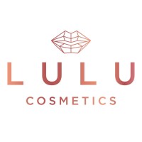 Lulu Cosmetics logo - Similar company to Hello Beauty!
