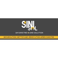 SINISOL logo - Similar company to Solution Habitation