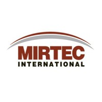 Mirtec International Co. logo - Similar company to Osta - أسطى