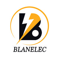 BLANELEC logo - Similar company to Syam