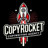 CopyRocket logo - Similar company to Les Emotionnelles - Bien-Être Au Travail, Reconversion Professionnelle Et Fleurs De Bach