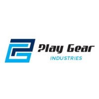 PLAY GEAR INDUSTRIES logo - Similar company to Black Biscuit