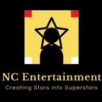 NC Entertainment logo - Similar company to Ux Torch