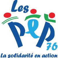 Les PEP 76 logo - Similar company to Les Cmpp Des Pep 76