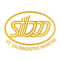 PT Saurindotex Mandiri logo - Similar company to Pt Wiratama Prima Textile Indo