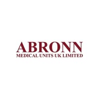 Abronn Medical Units UK logo - Similar company to Ag Instruments Limited