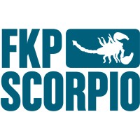 FKP Scorpio Poland logo - Similar company to Gfi Informationsdesign Gmbh
