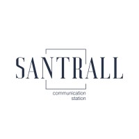 Santrall logo - Similar company to Metafour