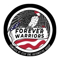 Forever Warriors logo - Similar company to United Way Emerald Coast