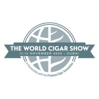 World Cigar Show logo - Similar company to Premium Cigars Development Consultancy