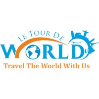 Le Tour De World logo - Similar company to Oneyatri