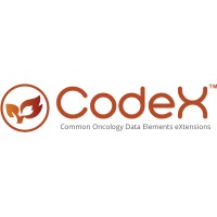 CodeX HL7 FHIR Accelerator logo - Similar company to Fhir® Il