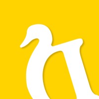 Ducktape logo - Similar company to Ducktype