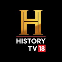 HISTORY TV18 logo - Similar company to Dr. T.M.A. Pai Polytechnic, Manipal