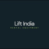LIFT INDIA RENTAL EQUIPMENT logo - Similar company to Ready To Use Steel Llp
