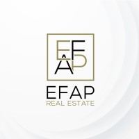 EFAP Real Estate logo - Similar company to Brochier Solutions Electriques