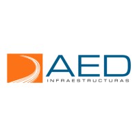 AED INFRAESTRUCTURAS logo - Similar company to Versa Real Projects