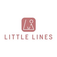 Little Lines logo - Similar company to Digital Strikers