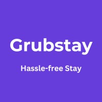 Grubstay logo - Similar company to Hawlt