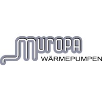 Muropa AG logo - Similar company to Fc Pfäffikon Zh