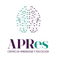 APRes Centro de Aprendizaje y Psicología logo - Similar company to Neuroser