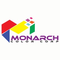 Monarch Color Corporation logo - Similar company to Customiized