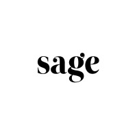 SAGE logo - Similar company to Anc Media