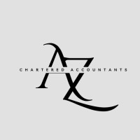AZ & Chartered Accountants logo - Similar company to Iceberg Business Consultancy