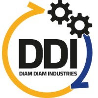 Diam Diam Industies logo - Similar company to Argui Express Sarl