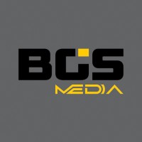 BGS MEDIA logo - Similar company to Healthhub Clinics