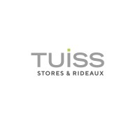 Tuiss France logo - Similar company to Stores-Discount (Groupe Oliver'Store)