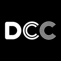 Dark Cosmos Creative logo - Similar company to Kuva