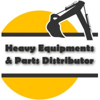 Heavy Equipment & Parts Distributor logo - Similar company to Heavy Duty Solutions