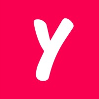 Yemeksepeti logo - Similar company to Getir