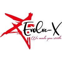StarEvolve-X Company Limited logo - Similar company to Mediazone Group