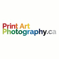 Print Art Photography.ca logo - Similar company to Pc Printing