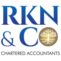 RKN & Co logo - Similar company to Customized Construction Management Services Sdn Bhd
