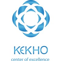 KEKHO Group logo - Similar company to Seismiks Obscura