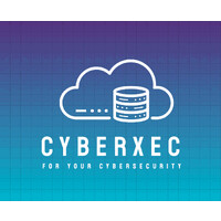 CyberXec Cybersecurity logo - Similar company to Rave Dynamics