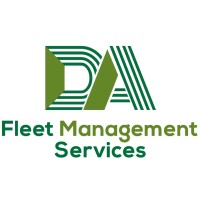 DA Fleet Management Services logo - Similar company to Dmx Global