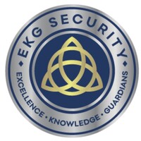 EKG Security, Inc logo - Similar company to Phenix Security