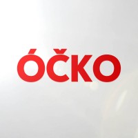 ÓČKO TV logo - Similar company to Rádio Impuls