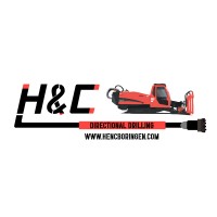 H & C BORINGEN logo - Similar company to Electro Wijnants